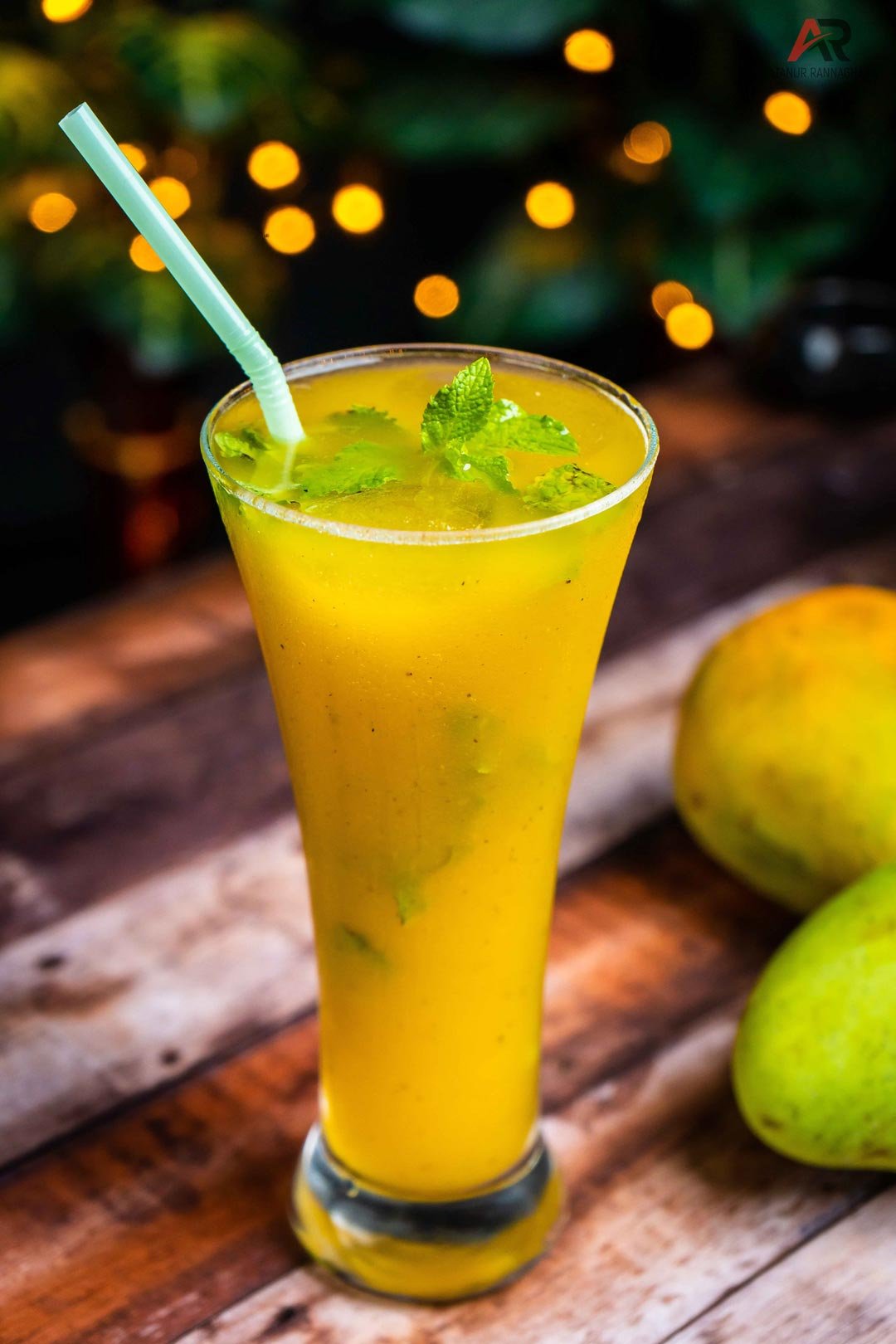 1 Best Mango Juice Recipe আম এর জস সমদ মসল ডরকস