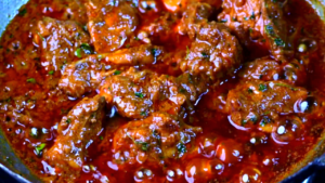 Chicken Kanti|chicken recipe in bengali