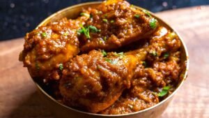 how to make chicken kosha recipe bangla