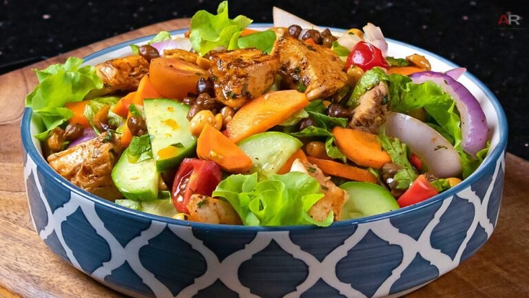 Chicken Salad Recipes For Weight Loss