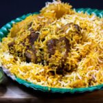 D Bapi Biriyani Recipe