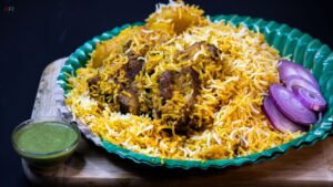 D Bapi Biriyani Recipe