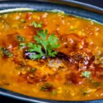 Dal Fry Recipe bangla