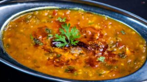 Dal Fry Recipe bangla
