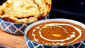 Restaurant Style Dal Makhani Recipe in bengali