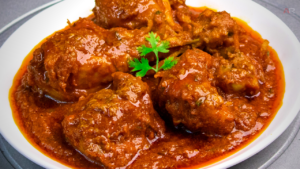 Dhaba Chicken Recipe in bengali