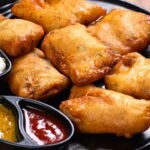 Fish Butter Fry recipe Atanur Rannaghar