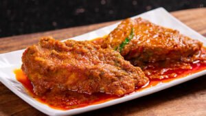 katla Kalia recipe bengali styel