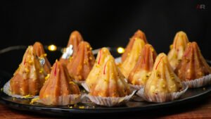 Modak Recipe in bangla