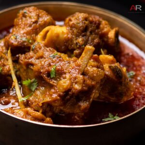 Mutton atthey recipe in bengali atanur rannaghar