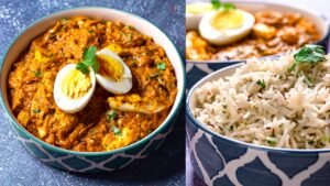 Chicken Bharta Recipe