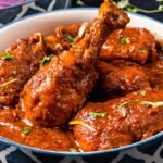Chicken Changezi Recipe