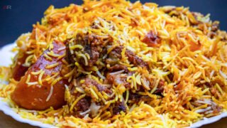 #1 Best Dada Boudi Chicken Biryani Recipe দাদা বৌদি চিকেন বিরিয়ানির