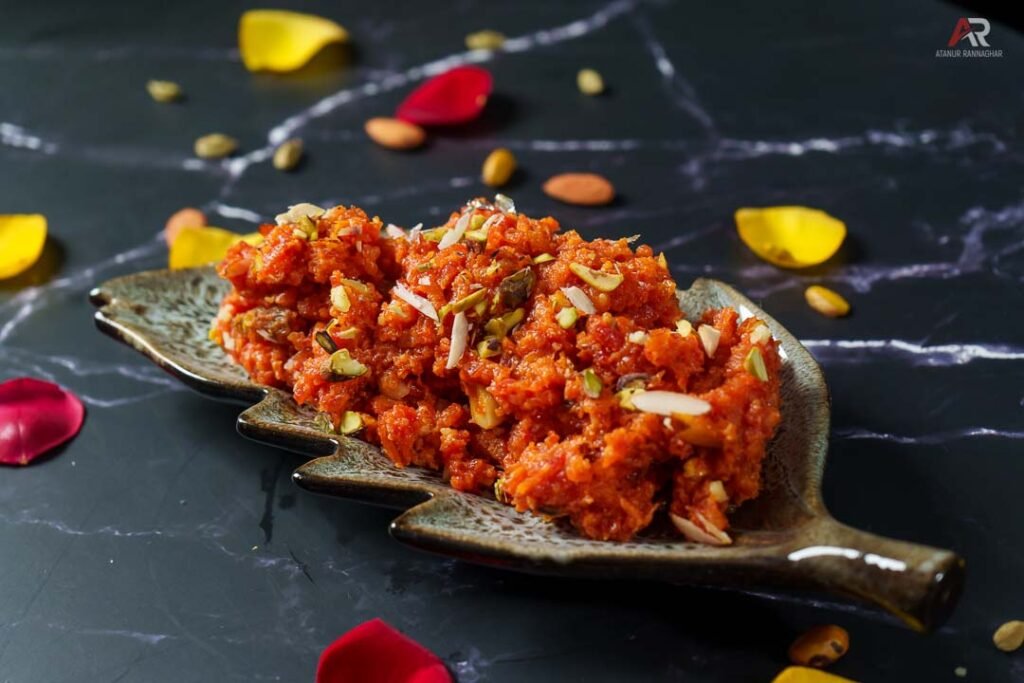 #1 Easy Best Gajorer Halua Recipe | গাজরের হালুয়া রেসিপি
