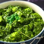 Palak Paneer Recipe