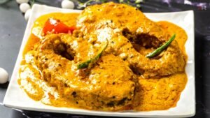 Shorshe Rui Maach Recipe