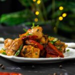 Chicken Stir Fry Recipe Bengali