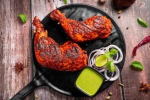 Tandoori Chicken Recipe