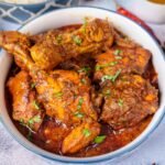 Easy Chicken Masala Recipe Atanur Rannaghar