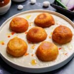 Paneer Malai Kofta Curry Recipe in bengali