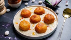 Paneer Malai Kofta Curry Recipe in bengali