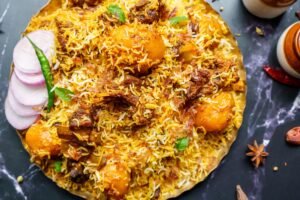Best Mutton Biryani Atanur Rannaghar