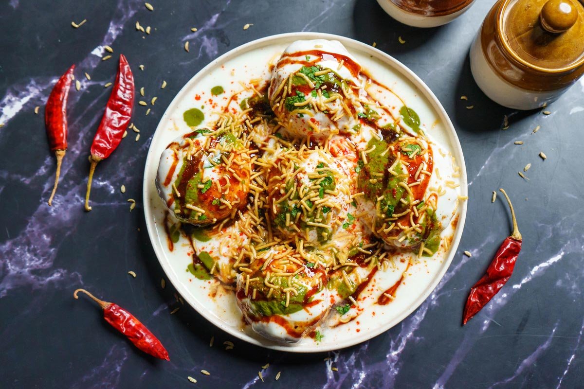 Doi Bora Recipe Atanur Rannaghar