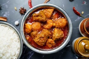 Echor Chingri Recipe atanur rannaghar