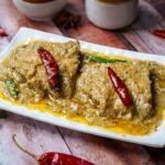 Katla Macher Rezala Recipe