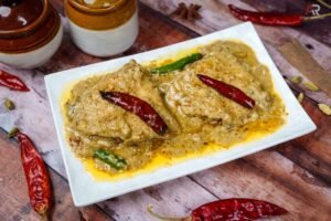 Katla Macher Rezala Recipe Atanur Rannaghar