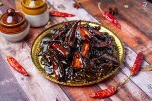 Amer Achar Recipe Bengali Atanur Rannaghar