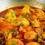 Simple Chicken Curry Recipe