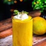 Mango Juice Recipe Atanur Rannaghar