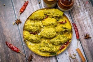 Potol Posto Recipe Atanur Rannaghar