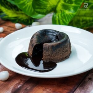 Choco Lava Cake Recipe Atanur Rannaghar