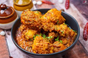 Chicken Bhuna Masala Recipe Atanur Rannaghar