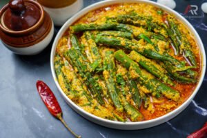 Niramish Dherosh Recipe Atanur Rannaghar