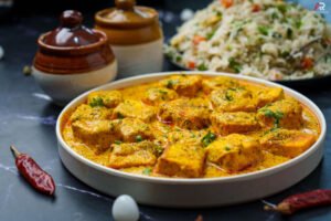 Niramish Doi Paneer Recipe Atanur Rannaghar
