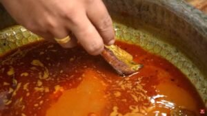 Rui Macher Jhol Recipe Atanur Rannaghar