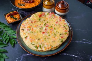Aloo Chilla Recipe Healthy Breakfast Ideas