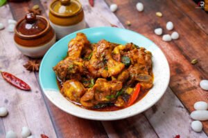 Chicken Fry Recipe Atanur Rannaghar