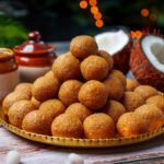 Narkel Naru Recipe in Bengali