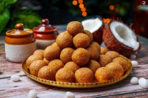 Narkel Naru Recipe in Bengali