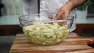 Aloo Fulkopi Recipe