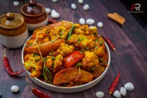 Aloo Fulkopi Recipe Atanur Rannaghar