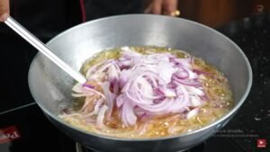 Chicken Angara Recipe Beresta