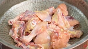 Chicken Angara Recipe Chicken