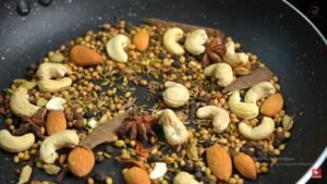 Chicken Angara Recipe Masala