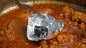 Chicken Angara Recipe