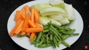 chicken stew recipe vegetables
